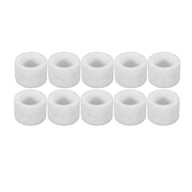 45Pcs Plasma Cutting Machine Consumables Spare Parts Torch welderes Accessories Torch Parts For LG-40 PT-31 CUT40 CUT50