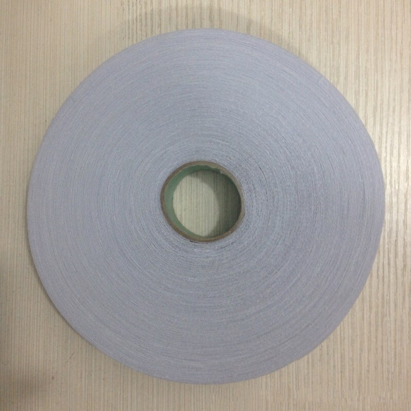 10Yards Tailleband Interfacing Interlining Tape Ijzer Op Diy Handgemaakte Ambachten Kleding Broek Decoratie Accessoires