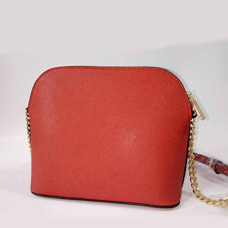 neue Süße Dame Hülse tasche trompete muschel tasche Bote tasche kette frauen schulter tasche: verrotten