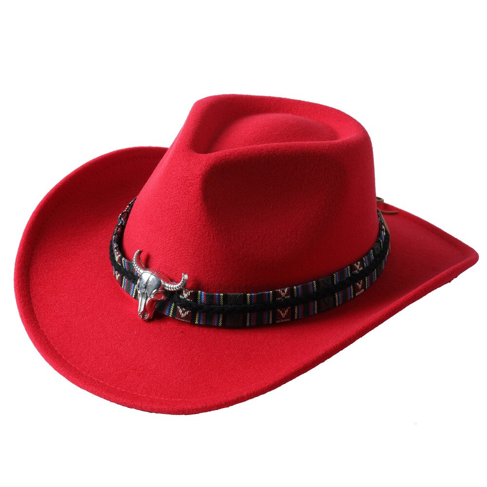 Sombreros de vaquero para hombre, accesorios con cuernos de jazz, sombreros de jazz para hombre y mujer, sombreros de fedora rizados de jazz, sombreros de caballero, grandes, étnicos, Panamá: 10