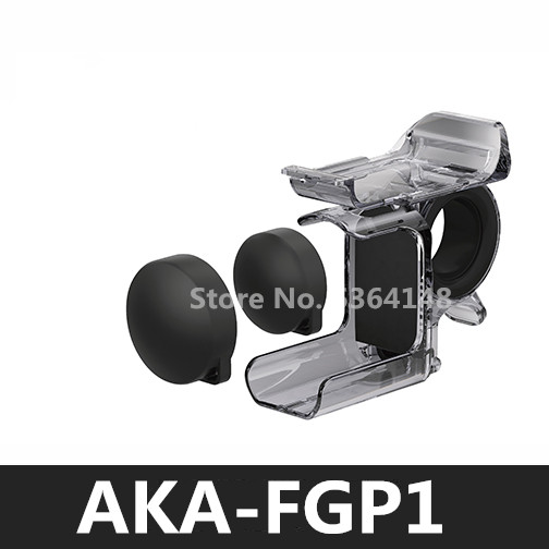 AKA-FGP1 For SONY AKA-FGP1 finger grip grip handle For SONY AS300R X3000R AS50R AS50 X3000 AS300 X3000R