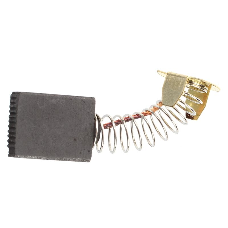 5 pakker stk 16mm x 13mm x 6mm motorbørster til elektroverktøy