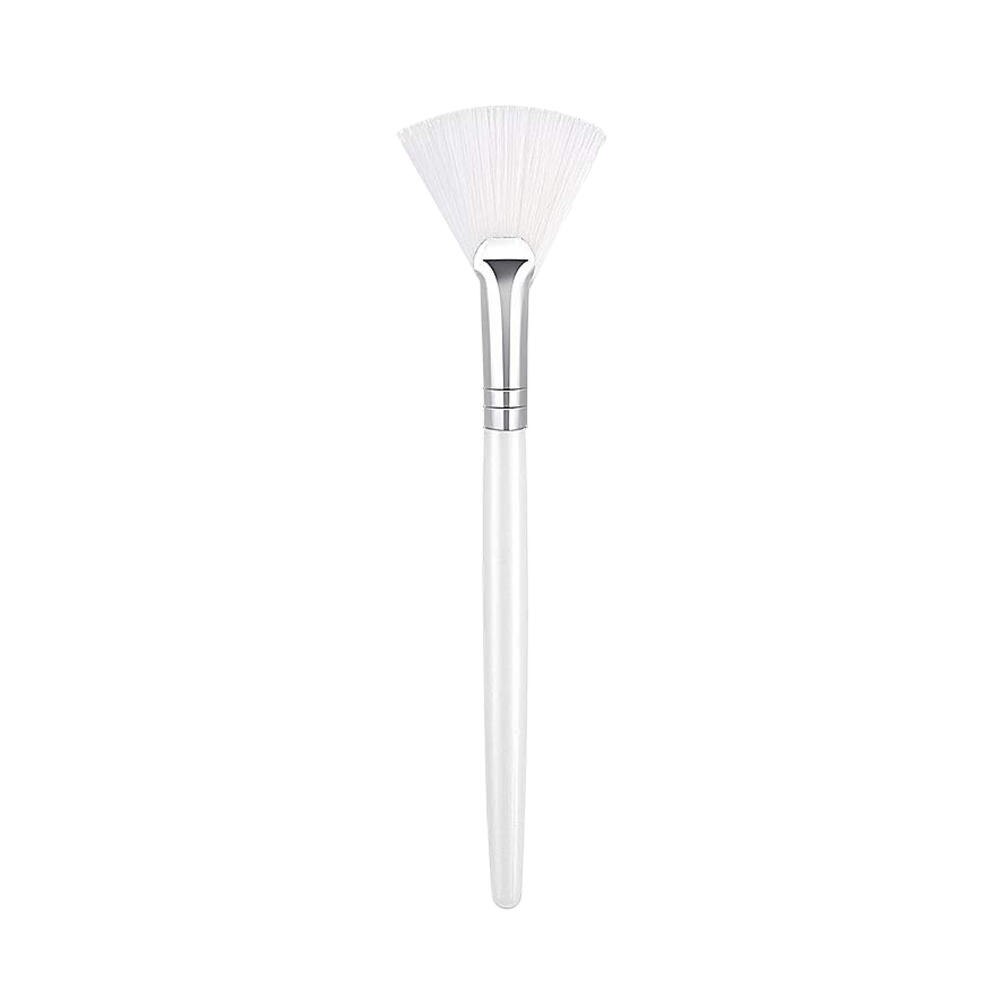 Computer Keyboard Dust Brush Dusting Brush Mini Duster Remover Cleaning Product Supplie Home Office Cleaner: white