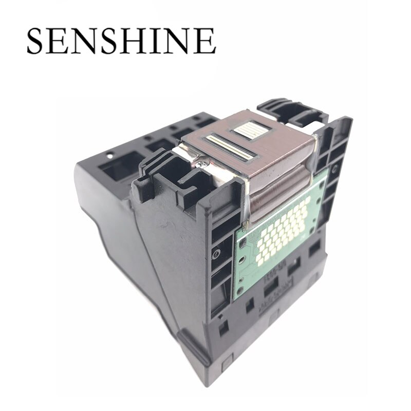 Senshine QY6-0034 Printkop Printkop Printer Voor Canon S500 S520 S530D S600 S630 I6100 I6500 S6300 I650 Mp F30 F50 c60 C70