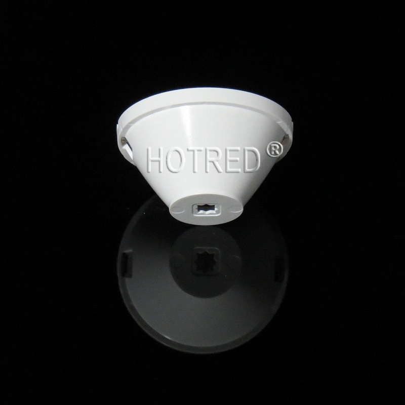 Cree XML XHP50 5050 XHP70 XHP-70 XHP70.2 MK-R MKR MC-E MCE 7070 Led Lens 5 Degree 25 Degree Optical Grade PMMA Led Lens 32mm