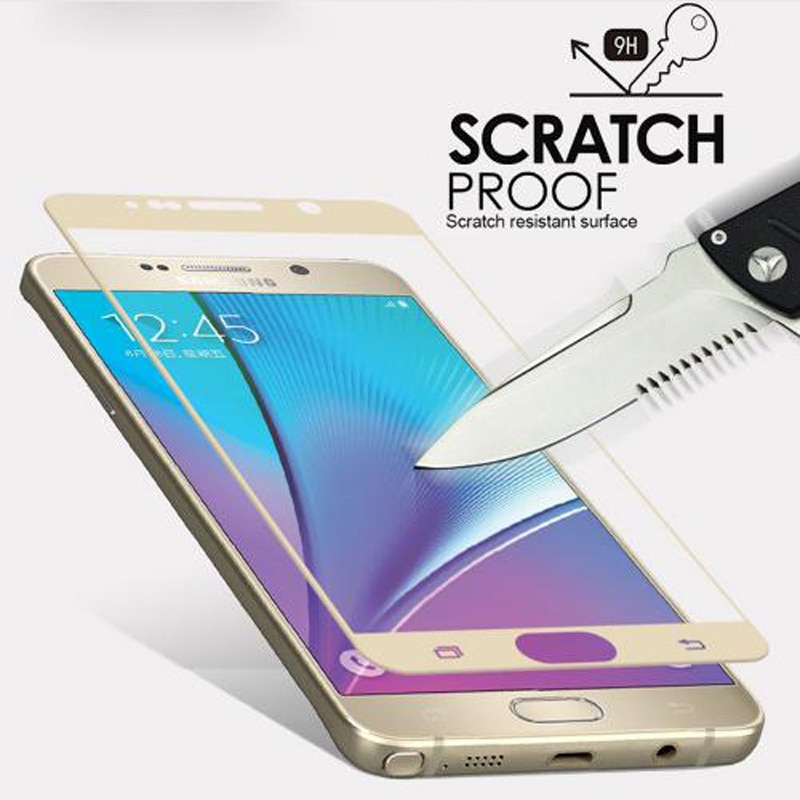 Beschermen Glas Op Voor Samsung Galaxy S7 S3 S4 S5 S6 Screen Protector S 3 4 5 6 7 C 5 7 S Beschermende Tremp Gehard Glas Bescherming