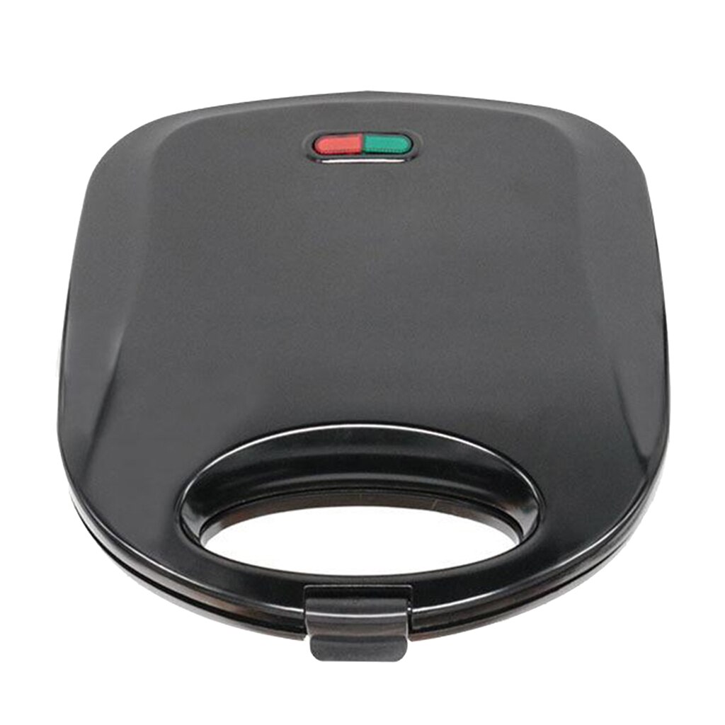 Electric Grill for Steak Hamburger Bread Oven Breakfast Machine