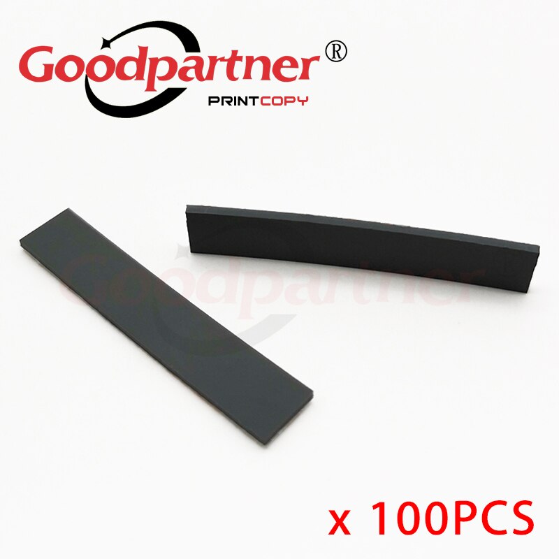 100x trennreibungspads für samsung  jc73-00140a jc97-01931a jc67-00605a jc63-01669a jc61-00580a jc61-03344a ml1710