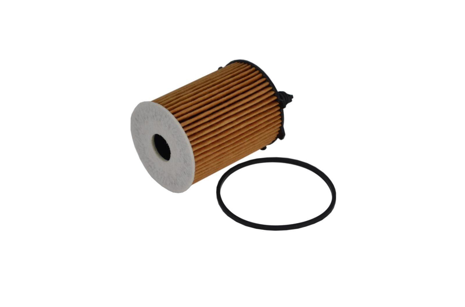 car oil filter for Citroen Berlingo 1.6 HDi 2005