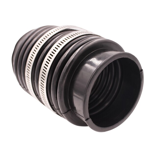 Exhaust Bellows 18654A1 18-2750 For Replacement Mercruiser Alpha 1 R #1 Gen II Bravo Transom Replace