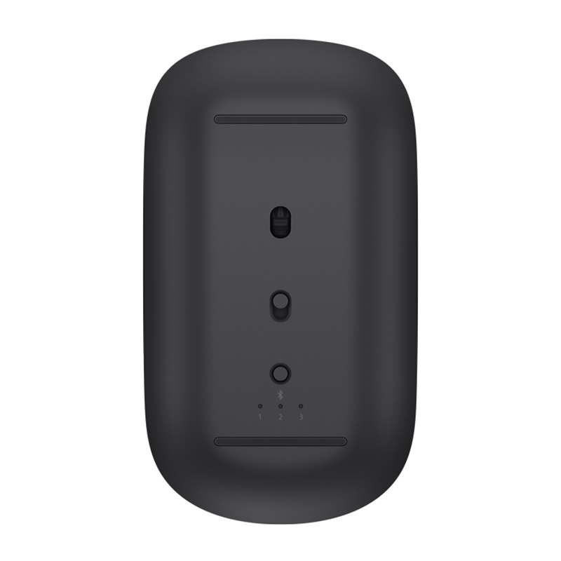Original HUAWEI Bluetooth Mouse Youth Edition CD23 Portable Wireless Game Mouse 2nd Generation 1200dpi 2.4GHz TOG Sensor Mouse