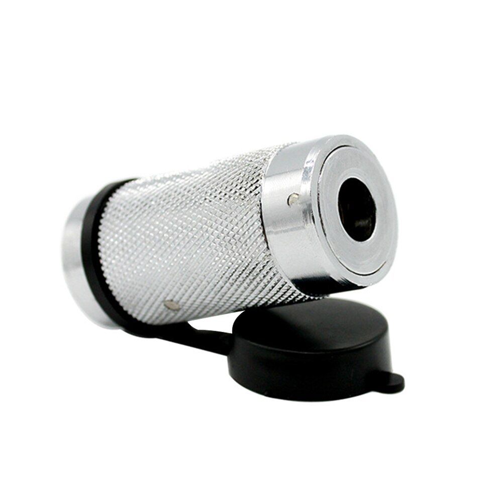 Trailer Hitch Pin Locking Steel Chrome Plated Pin Tow Hitch Receiver Lock Trailer Automobile Boat Accessories