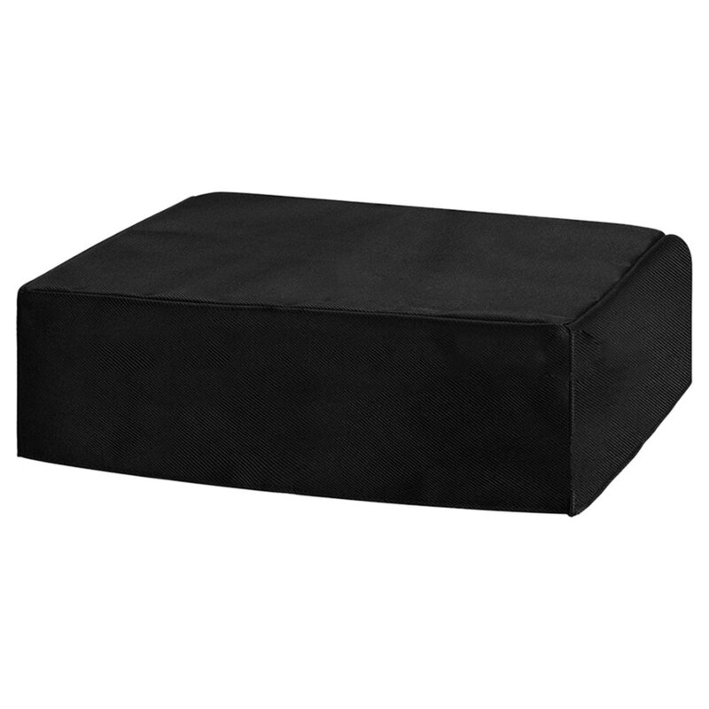 Projector Dust Cover for Ceiling Mount Home Video Projector Dustproof Waterproof 85WC: 600DPVC