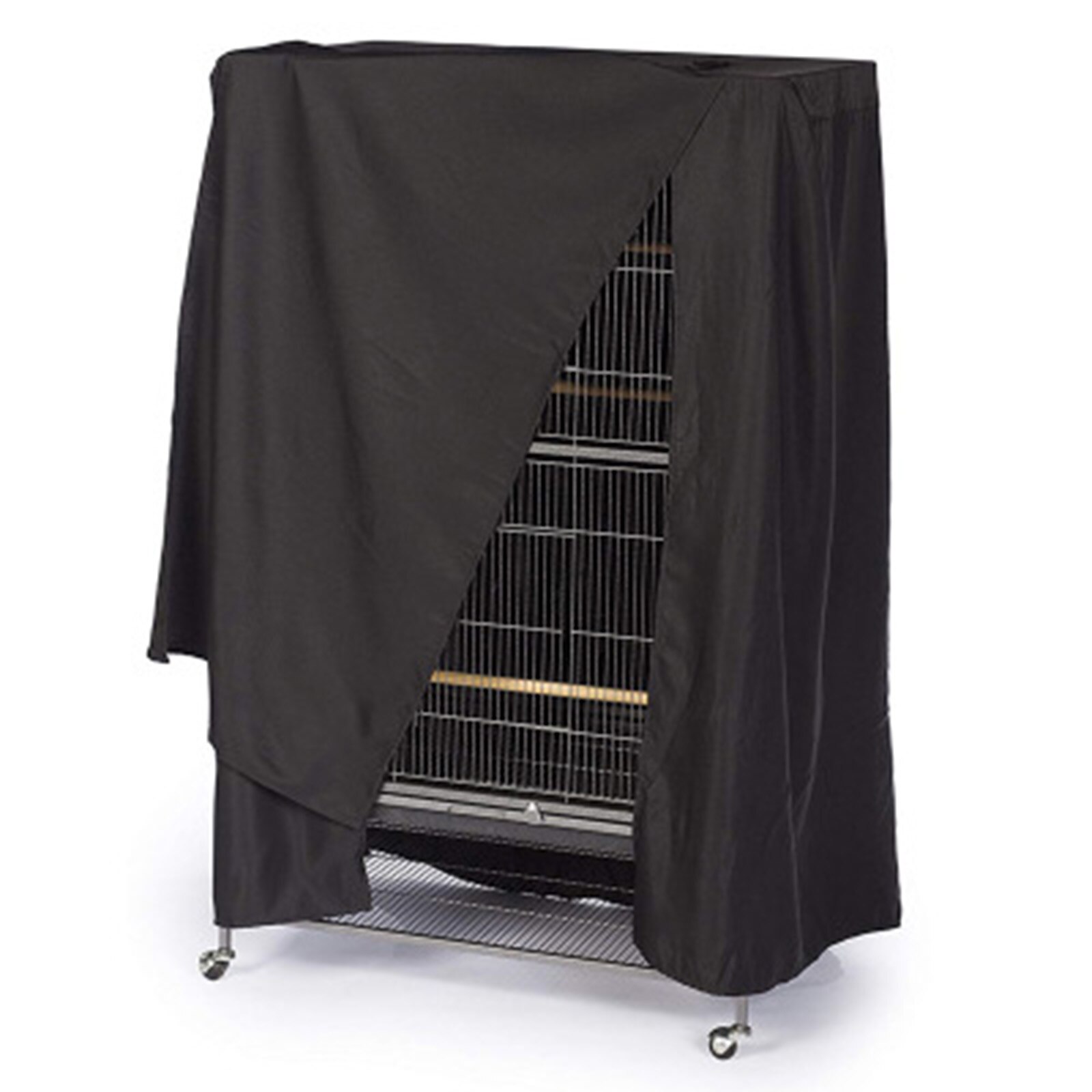 Areyourshop Large Guard Parrot Night Pet Bird Cage Cover Breathable Protective Dust Proof