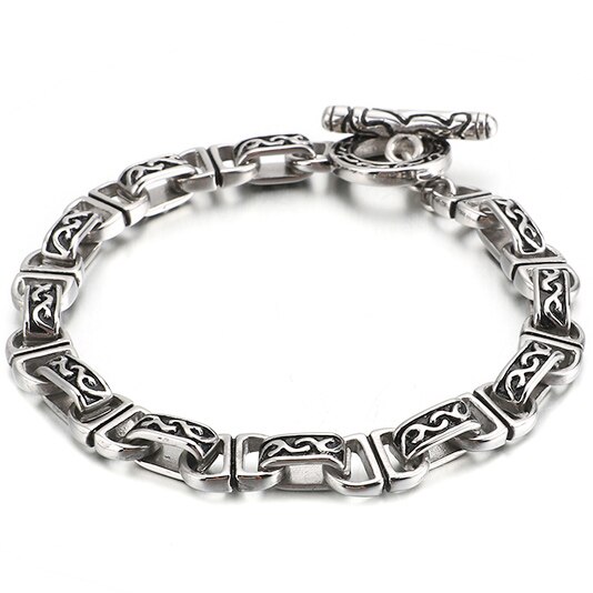 Bracelet Style Rétro - Éternel Vintage