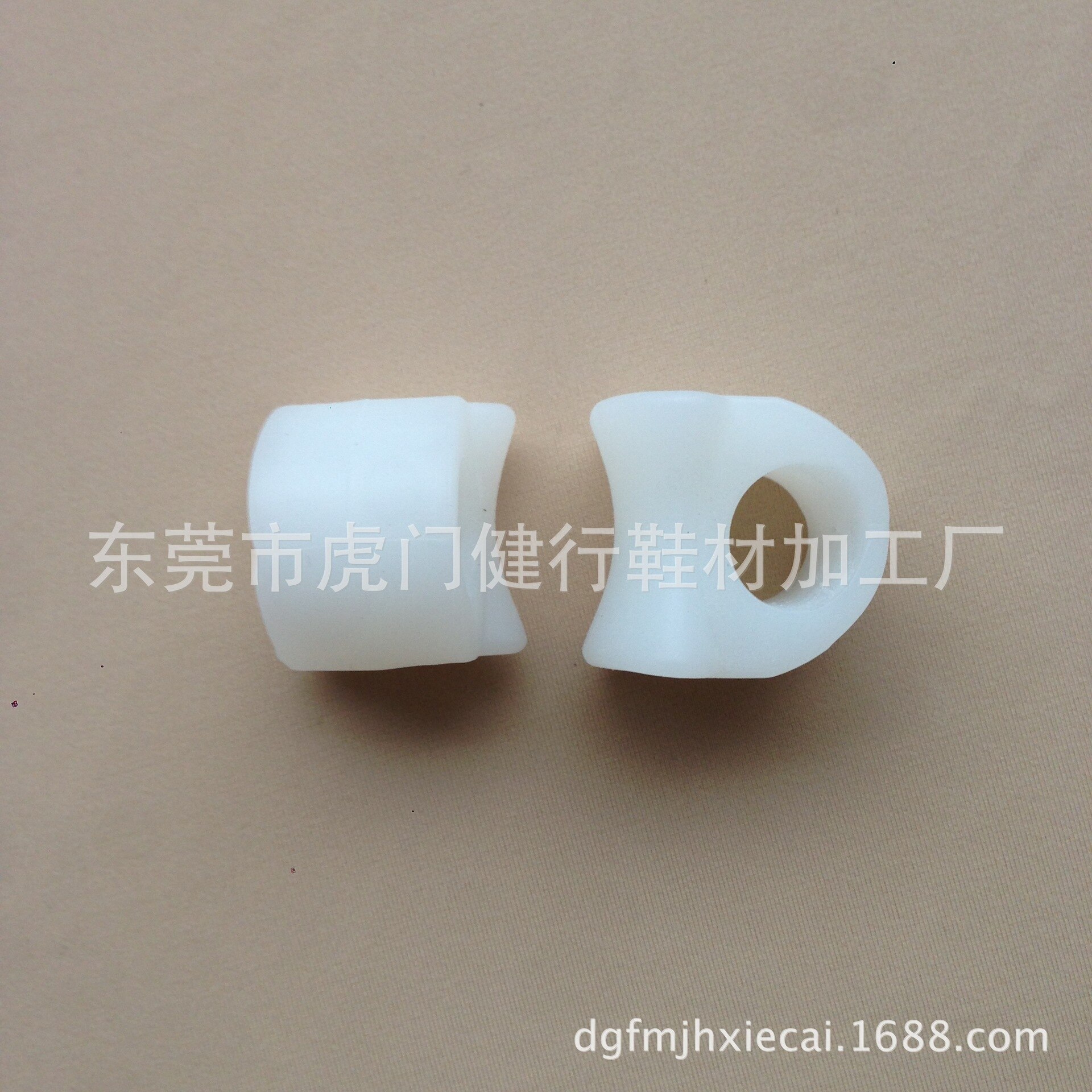 Teen Separator, Teen Orthese, Teen Cover, Teen Pad
