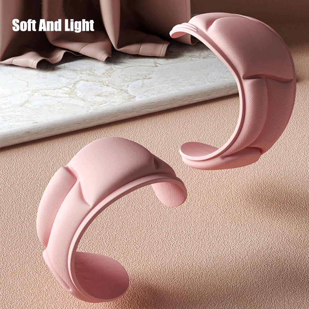 Comfort Memory Foam Orthopedische Inlegzolen Voor Schoenen Vrouwen Mannen Platte Voeten Arch Ondersteuning Plantaire Fasciitis Massage Sport Schoen Pads