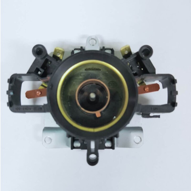 Thermostatkupplung STRIX Dampfschalter – Ersatz Für STRIX U1867 1501 Wasserkocher