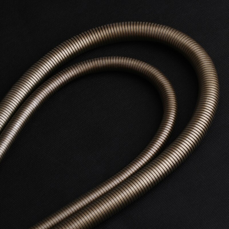 Pipe bender pvc20 line pipe manual lengthening 1 m 5 electric bend spring aluminum plastic pipe 1 inch spring