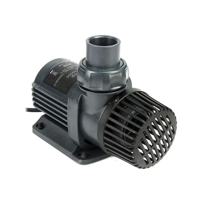 Jebao Sinusvormige Pomp Dcp Serie Dc Pomp Aquarium Aquarium Pomp Licht Pomp Zeewater Stille Dompelpomp Geschikt R7E1