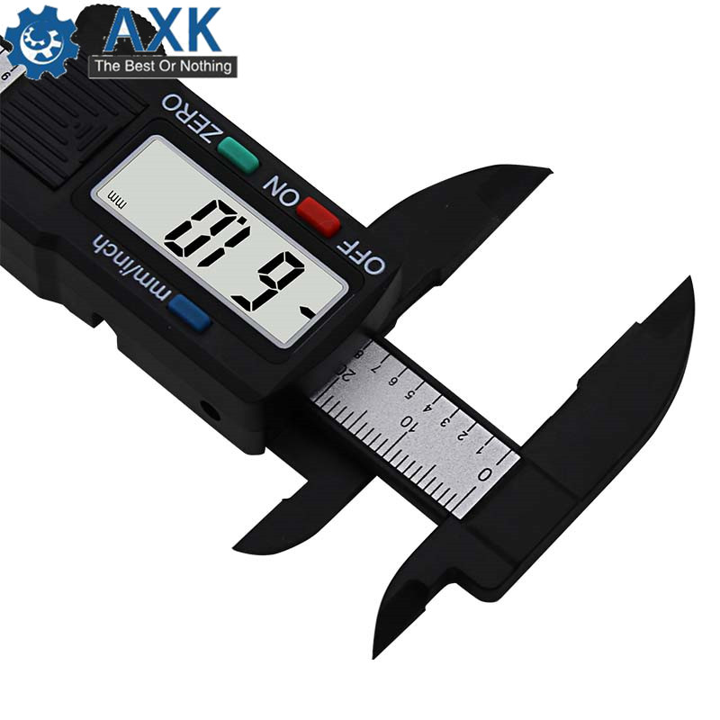 HELIOS-PREISSER Digital-Messschieber mit Datenausgang | Quality Tools Online Shop
