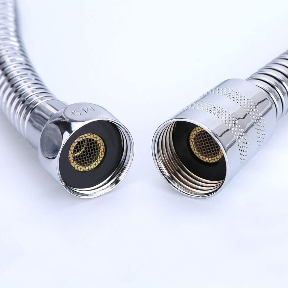 20 Stuks Slang Rubber Wasmachine Afdichting O Ring Slang Pakking Netto Gaas Voor Douchekop Roestvrij Staal Voor 1/2 Inch Kraankop Onderdelen