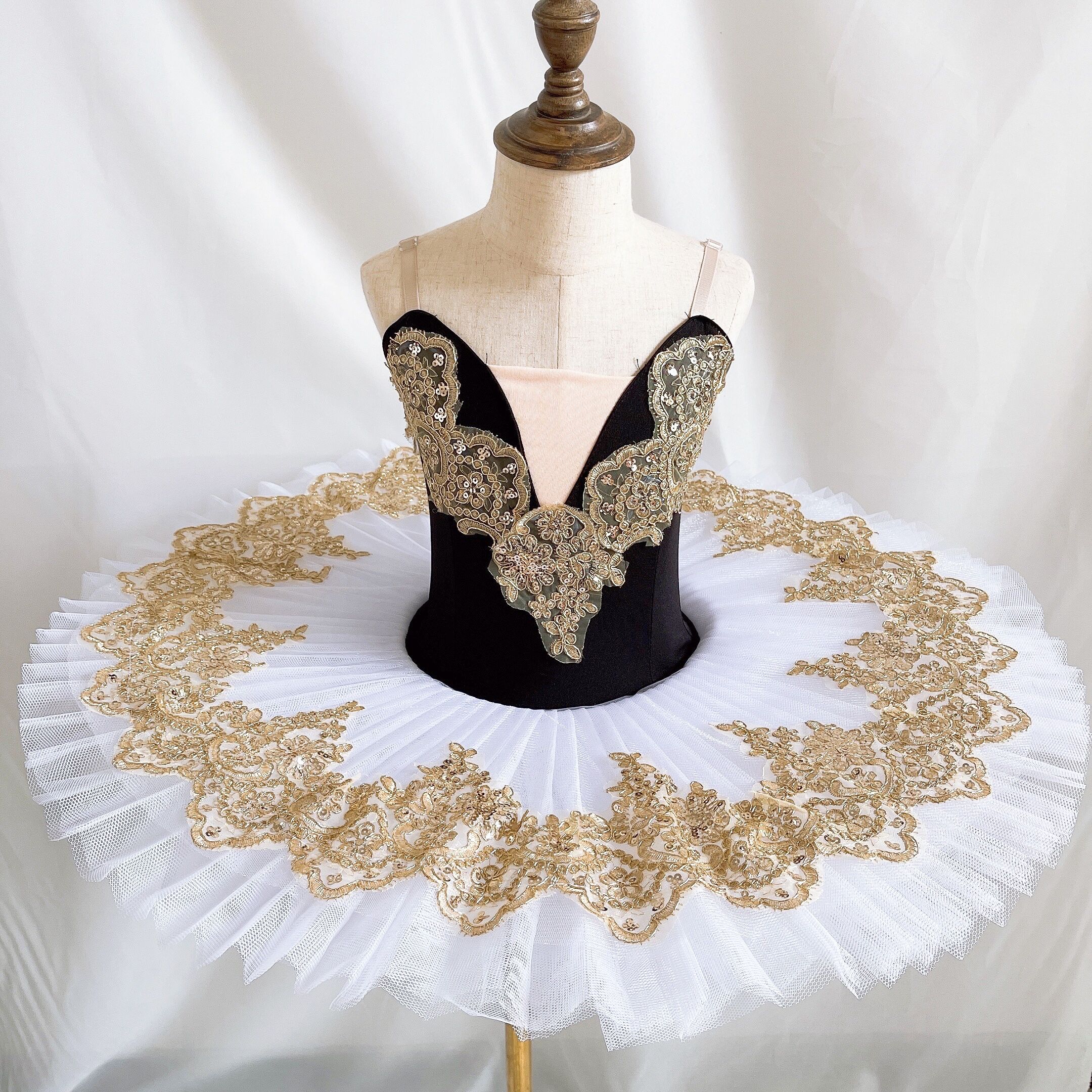 Blau Ballett Tutus Für Erwachsene Kinder Mädchen Tutu Ballerina Kleid Frauen Professionelle Ballett Tutu Ballerina Party Ballett Kleid Mädchen