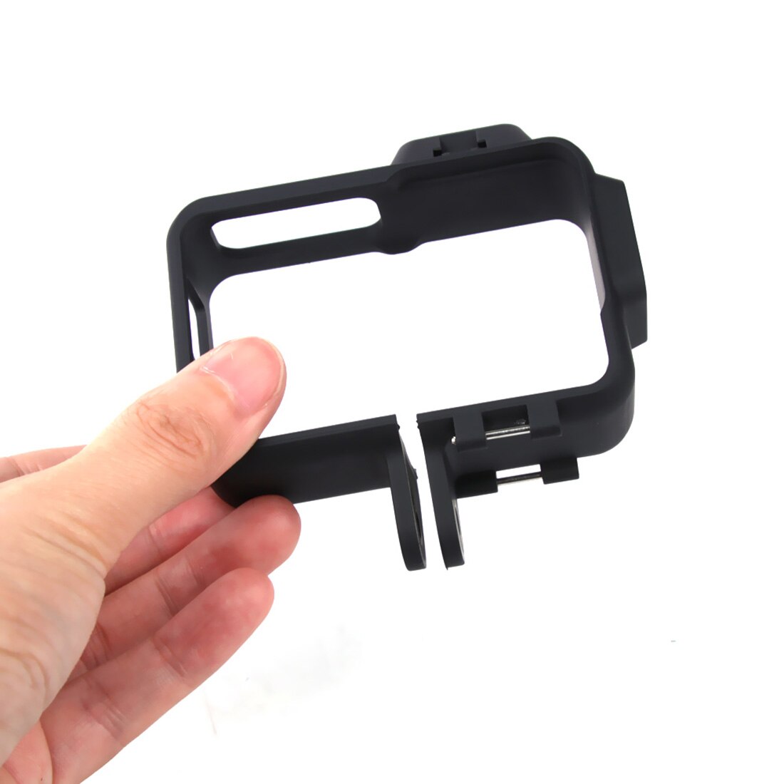 Etui Ochronne Sunnylife do Insta360 One R - Rama, Pokrywa Obiektywu, Osłona