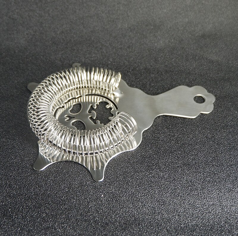 Bar Skull Cocktail Strainer Bar Tool Bar Accessories