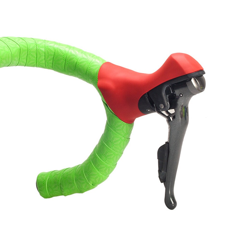 Bike Shifter Kit Mechanische Kap Covers Racefiets Versnellingspook Cover Voor Shimano 4700/5800/6800 Fiets Vervangende Onderdelen