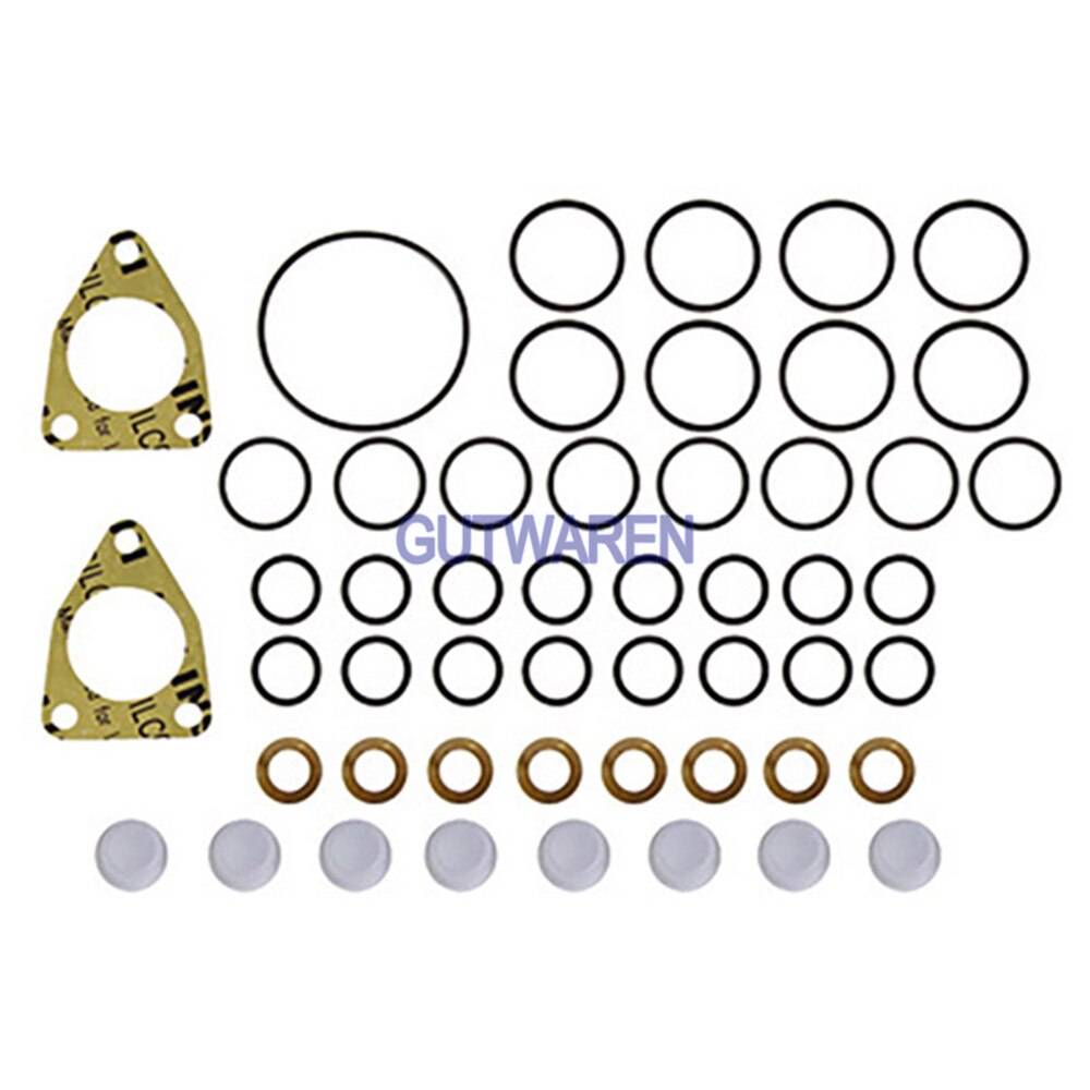 Repair kit 800858 800635 800857 096010-0541 diesel pump injector repair kit O-ring