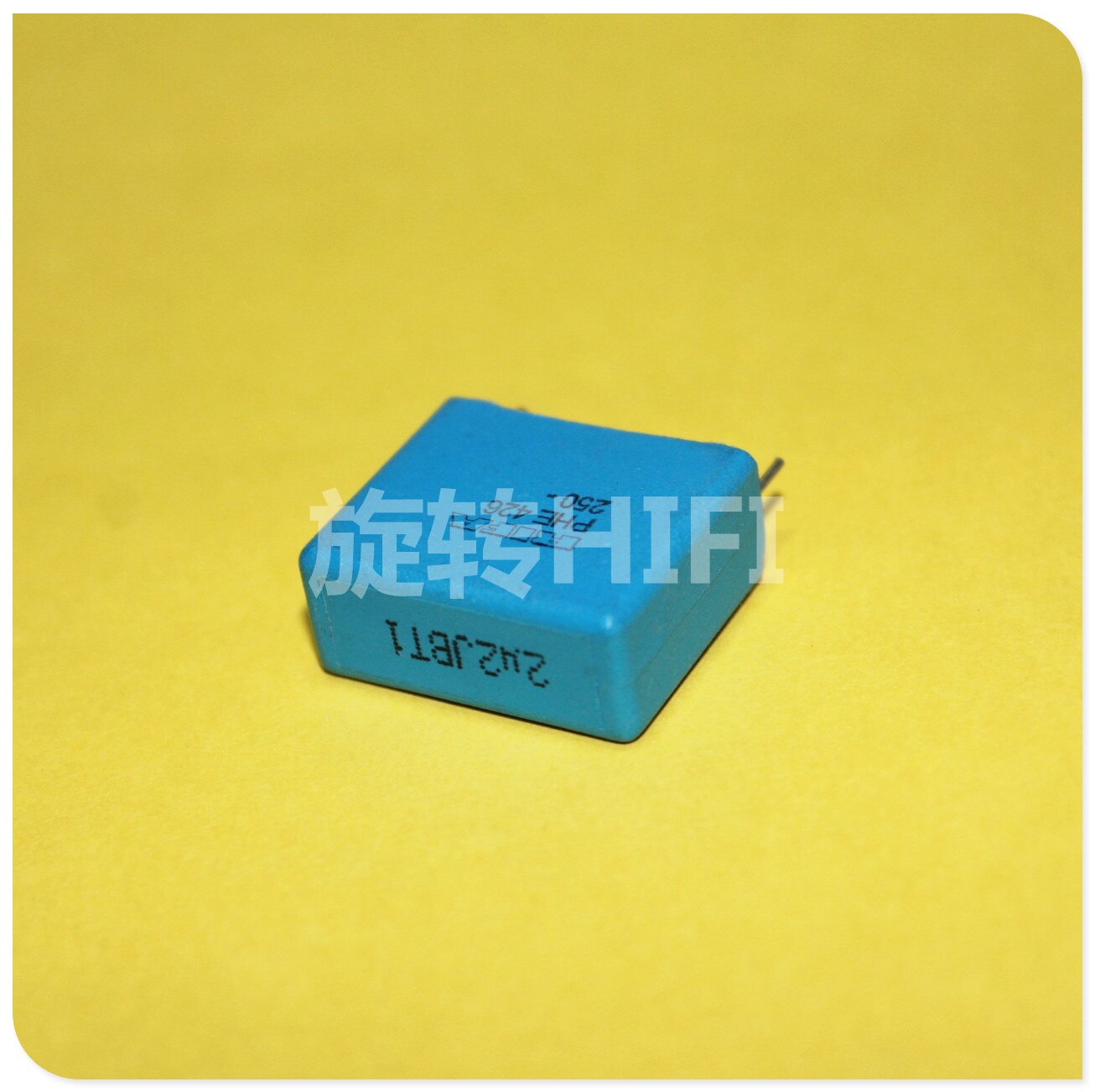 Kemet rifa film kapasitans phe 426 p22mm 0.33uf 0.47uf 0.68uf 0.56uf 1uf 2.2uf 300v 250v 400v 330nf 470nf 680nf 560nf: 2.2uf 250v 22mm