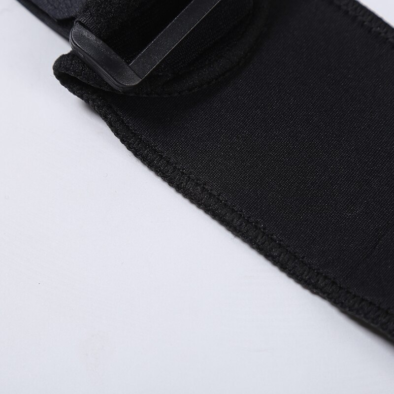 CHAOBA 2PCS Onder Druk polsbandjes powerlifting fitness training hoge bar hand winding outdoor basketbal bewakers