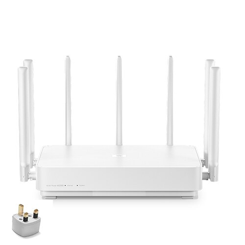 Aiot Router Xiaomi AIoT Router AC2350 2183Mbps Wireless Rate 7... – Vicedeal