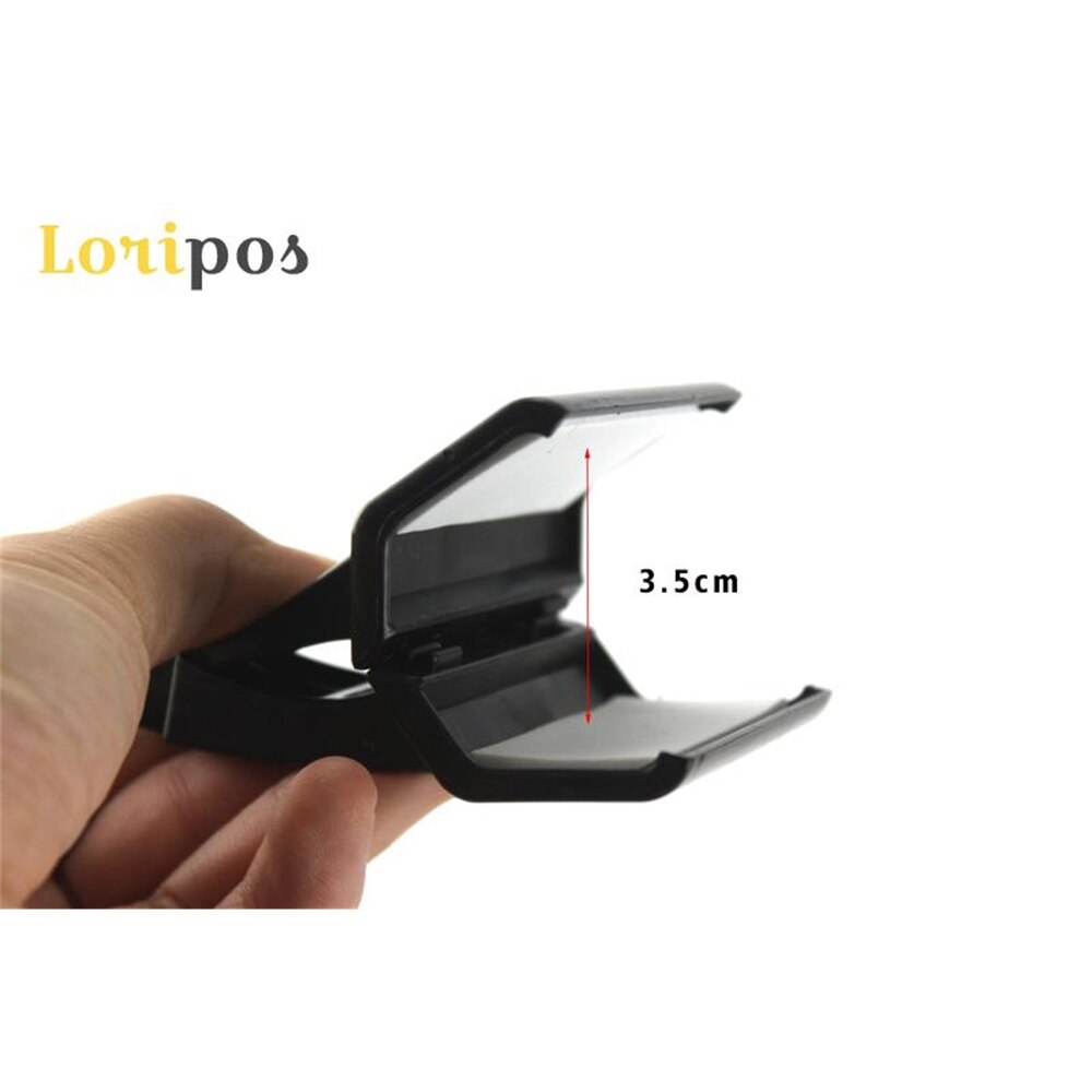 Pvc Card Black Board Shelf Talker Price Tag Display Rack Advertisement Label Card Sign Holder Poster Picture Clip Holder Pop