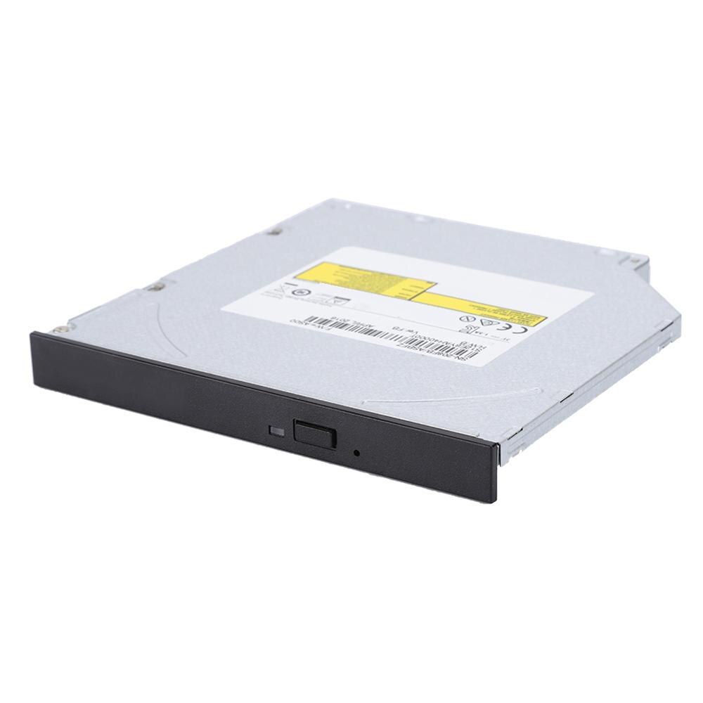 Graveur DVD intégré lecteur enregistreur DVD lecteur optique lecteur CD pour ordinateur portable