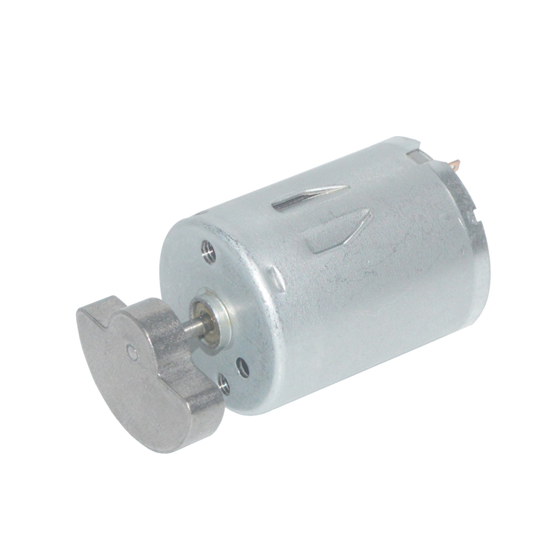 12 DC Vibration Motor Large Offset Weight Vibrator DC Motors