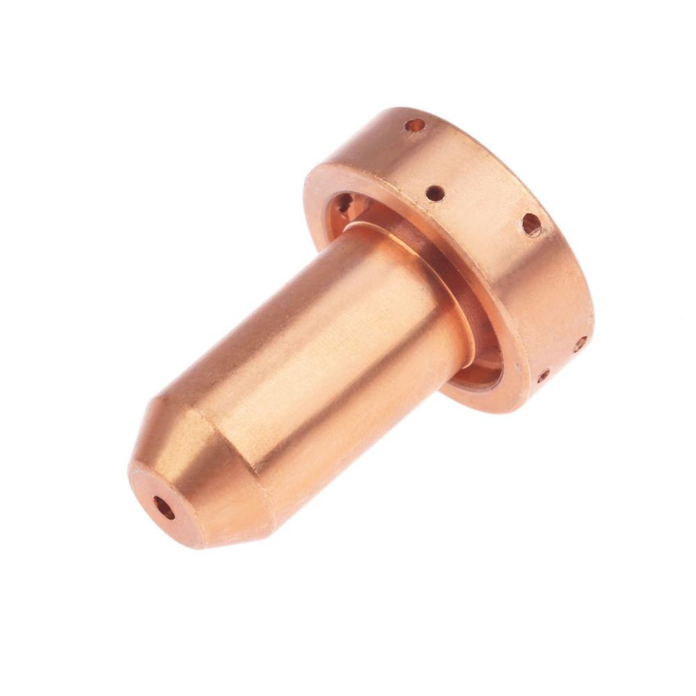 Thermische Dynamics Plasmasnijden Verbruiksartikelen SL60-SL100 Elektrode En Nozzle 9-8215 9-8232 9-8212 9-8211 9-8210