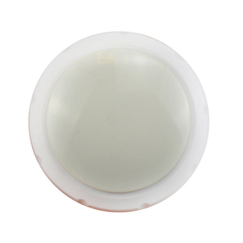 Botón Vocal para hablar con perros y mascotas, dispositivo de comunicación azul claro, juguete para mascotas: H