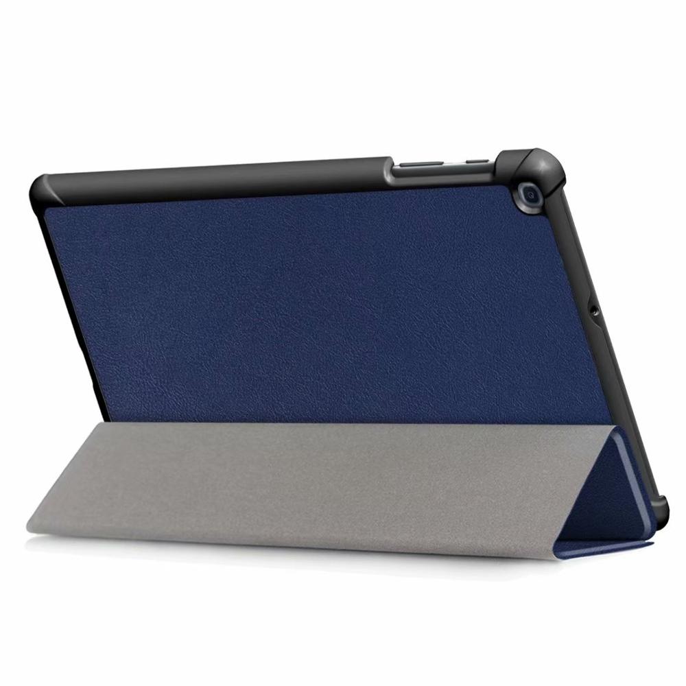 Case for Samsung Galaxy Tab A SM-T510 SM-T515 T510 T515 Tablet case cover stand for Tab 10,1 tablet