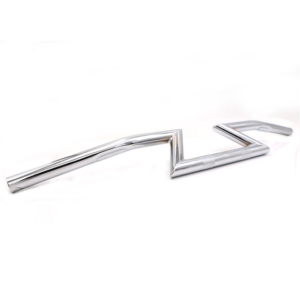 Manillar delantero para motocicleta Harley Sportster Cruiser XL 883 1200, Prince Chopper, 7/8 ", 22mm, 1", 25mm