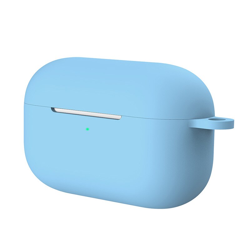 Funda protectora para Airpods 3, funda para auriculares, accesorios, fundas adorables