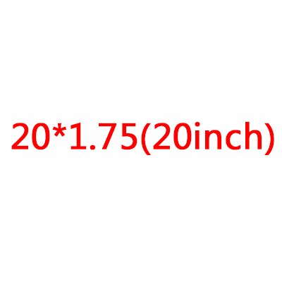KENDA K52 Fietsband 20/24/26*1.75/2.125 Ultralight BMX MTB Mountainbike Band Vouwfiets Banden Bicicleta Pneu: 20 175
