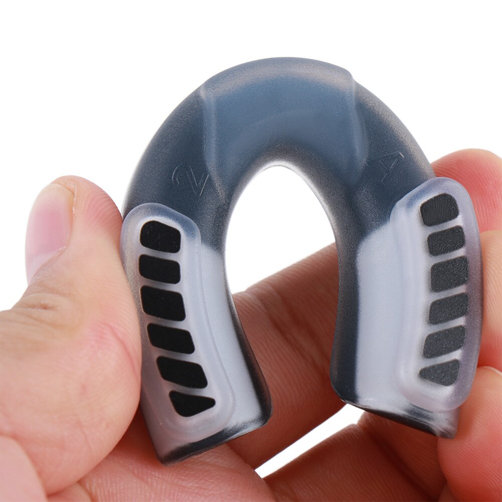 1 Pcs Tand Protector Boksen Gebitsbeschermer Brace Boksen Tand Protector Tand Guard Sport Brace Orthodontische Toestel Trainer
