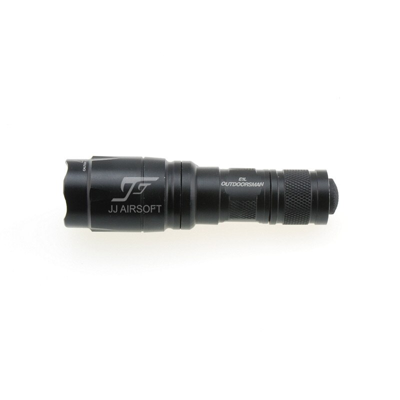 Element SF E1L Outdoorsman Flashlight (ePacket/HongKong Post Air Mail)