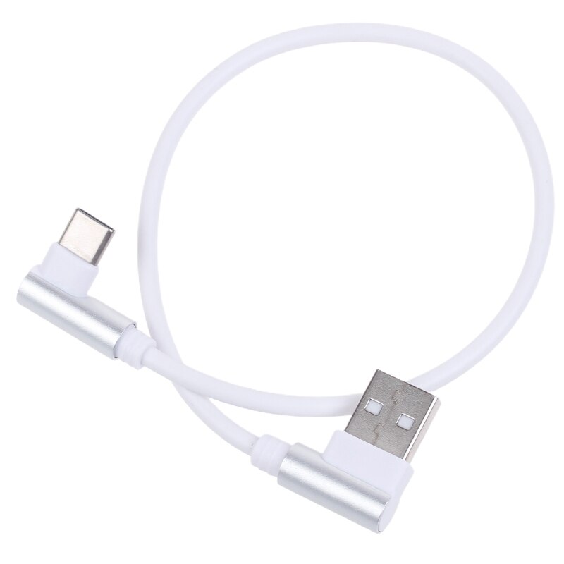 Micro USB Cable for xiaomi 90 Degree Cell Phone USB Cable Fast Charging Cable Micro USB Charger Data Sync Cable