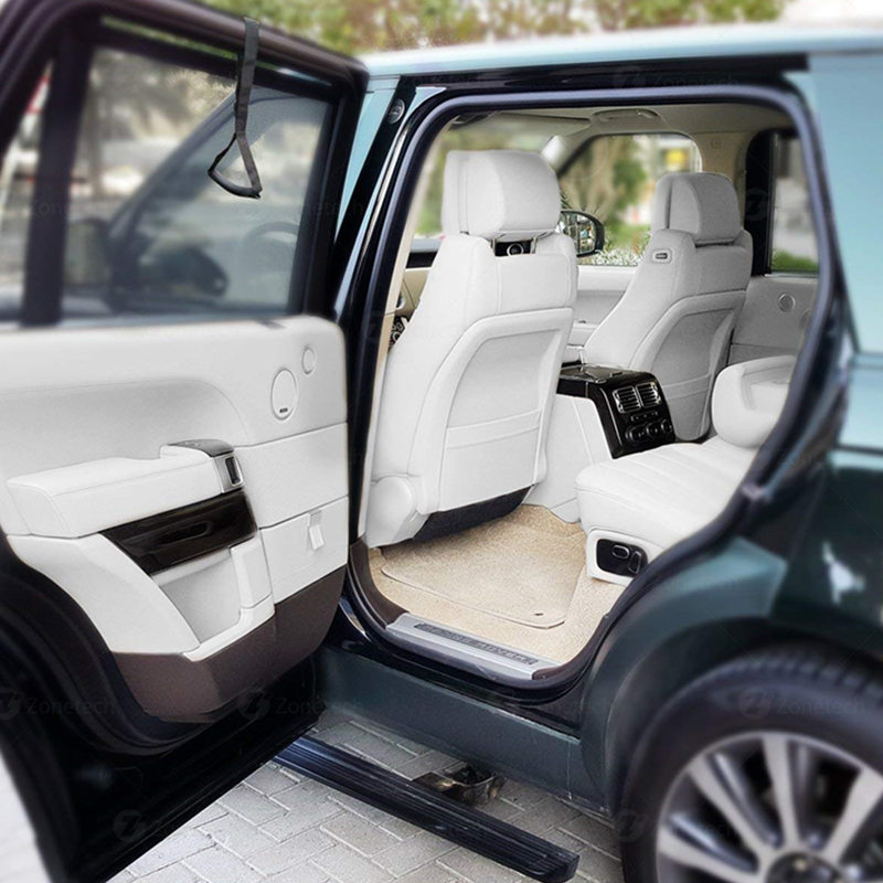 ALWAYSME Universal Adjustable Car Auto Roll Over Bars Grab Safety Handle Vehicle Support-Disability Handle Elderly Assistance