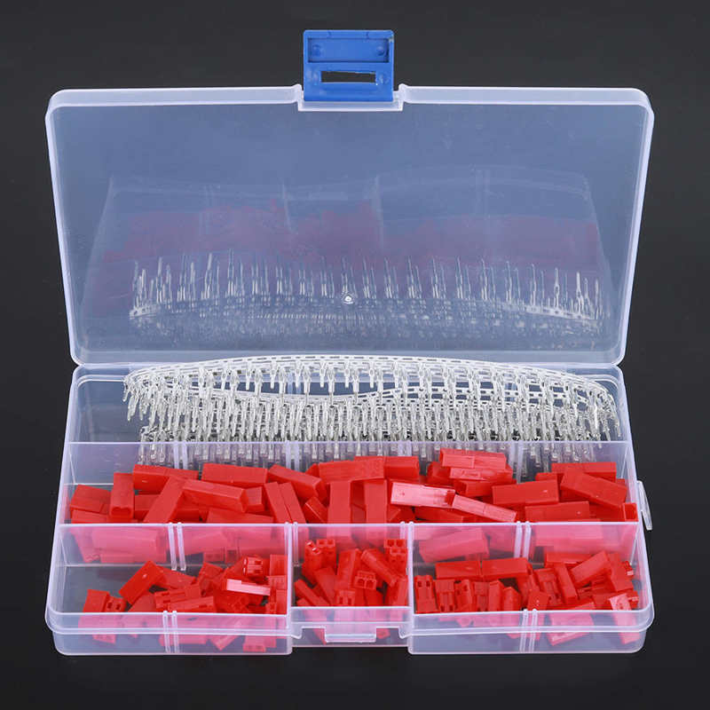 Terminal Fire Resistance Copper Cable Terminals Airplanes for Automobiles