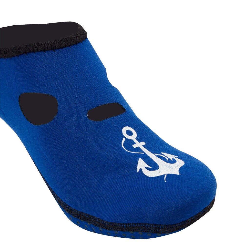 Biggdesign Anemoss Zee Schoenen, Unisex, Flexibele, Ademen Stof, Opvouwbaar, Flexibele, non-Slip Bodem, Voor Volwassenen