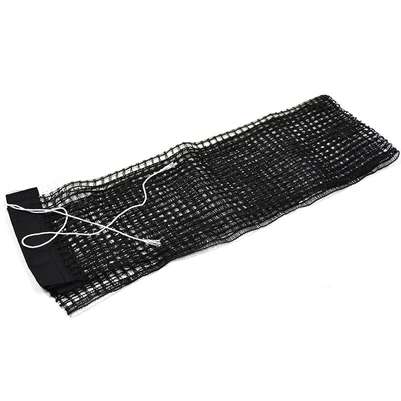 Huieson vaxat snöre bordtennisbordsnät pingisbordnätbyte 180cm*15cm bordtennistillbehör